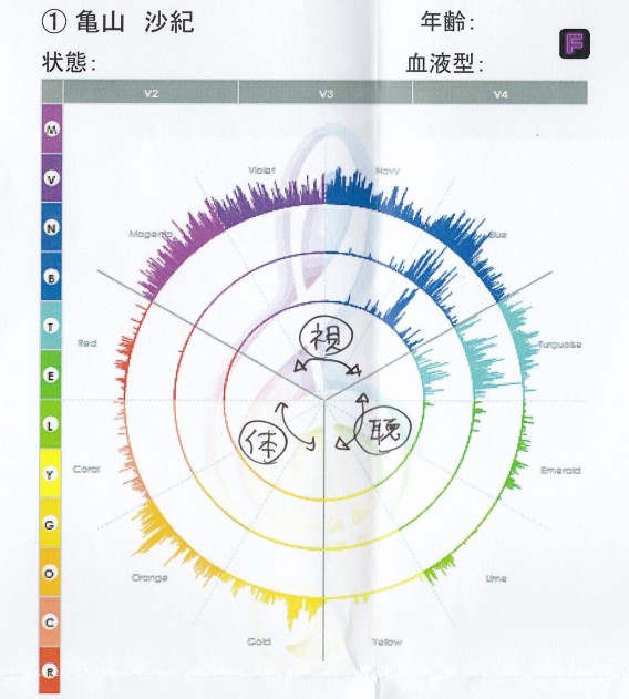 声紋